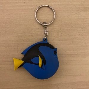 Disney Pixar Dory Keychain